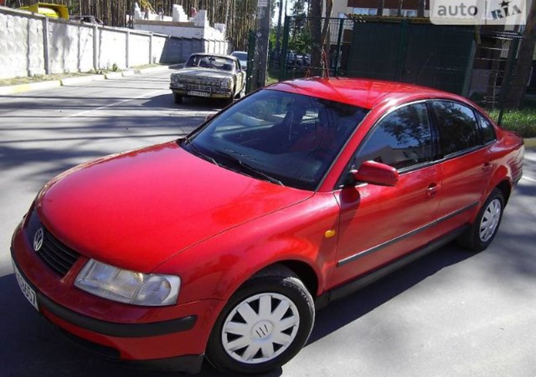 Volkswagen Passat B5 , 1997 г. - 2 300 $, Azov auto, г. Мариуполь